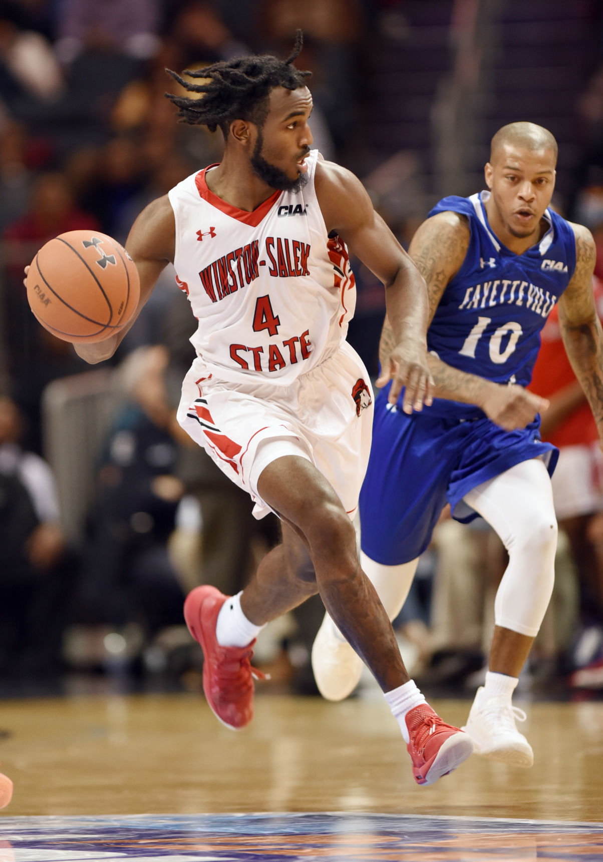 CIAA Championship